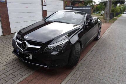 Mercedes-Benz E 220 Gebrauchtwagen