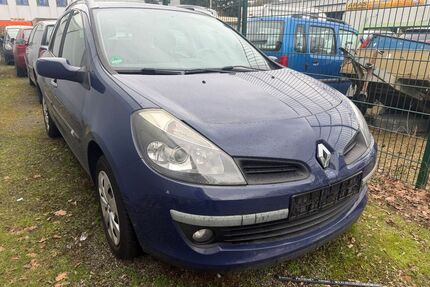 Renault Clio Gebrauchtwagen