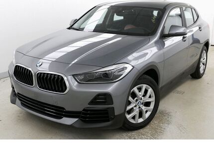 BMW X2 Gebrauchtwagen