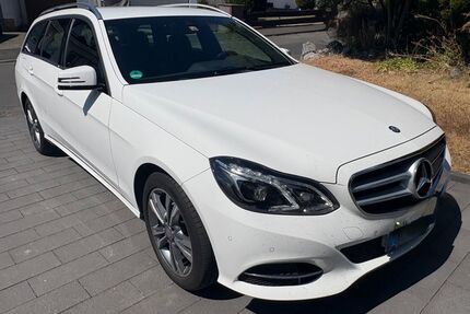 Mercedes-Benz E 200 Gebrauchtwagen