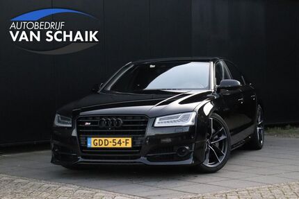Audi A8 Gebrauchtwagen