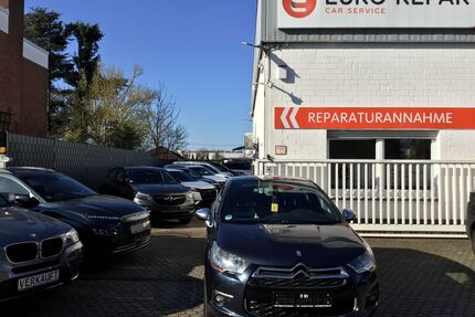 Citroen DS4 Gebrauchtwagen
