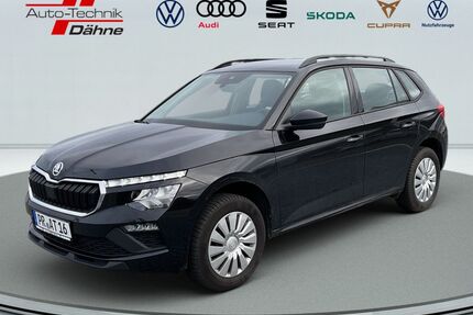 Skoda Kamiq Gebrauchtwagen