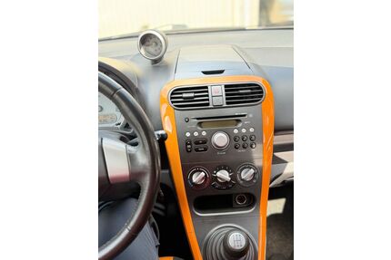 Opel Agila Gebrauchtwagen