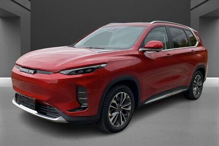 Maxus Euniq 6 Gebrauchtwagen