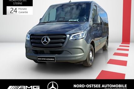 Mercedes-Benz Sprinter Gebrauchtwagen