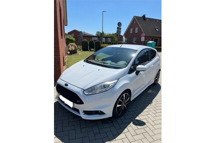 Ford Ford fiesta ST JA 8 Gebrauchtwagen