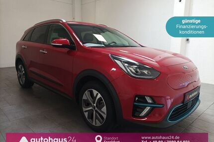 Kia Niro EV Gebrauchtwagen