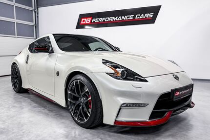Nissan 370Z Gebrauchtwagen