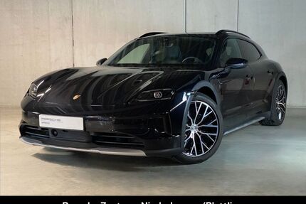 Porsche Taycan Gebrauchtwagen