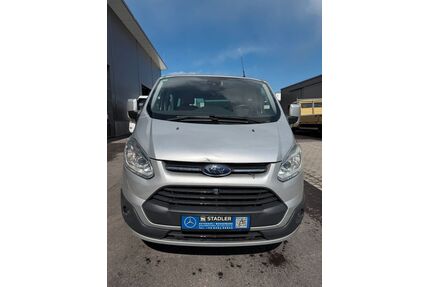 Ford Transit Gebrauchtwagen