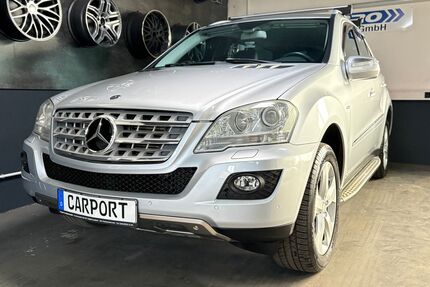 Mercedes-Benz ML 350 Gebrauchtwagen