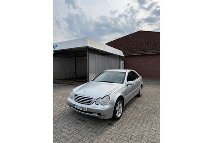 Mercedes-Benz C 200 Gebrauchtwagen