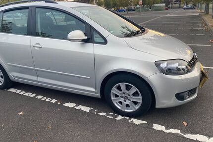 VW Golf Plus Gebrauchtwagen