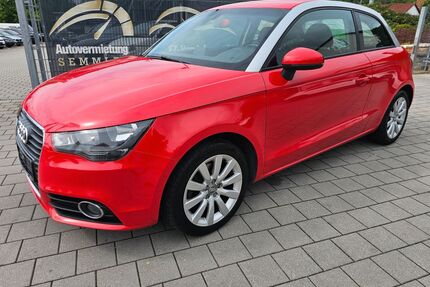 Audi A1 Gebrauchtwagen