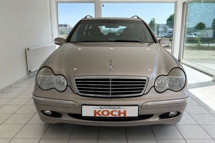 Mercedes-Benz C 270 Gebrauchtwagen