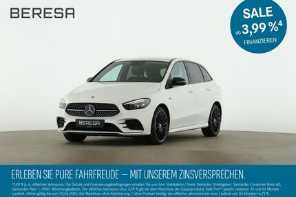 Mercedes-Benz B 250 Gebrauchtwagen