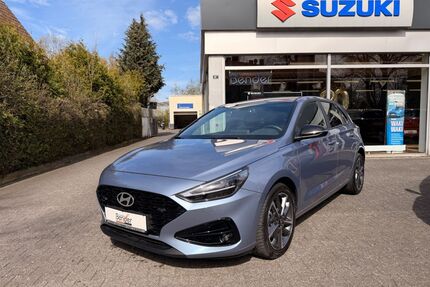 Hyundai i30 Gebrauchtwagen
