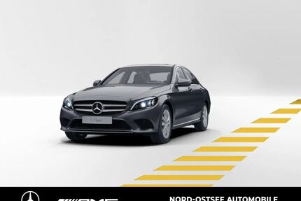 Mercedes-Benz C 220 Gebrauchtwagen