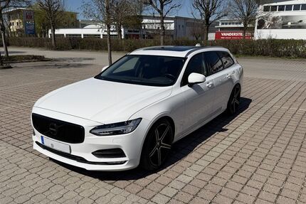 Volvo V90 Gebrauchtwagen