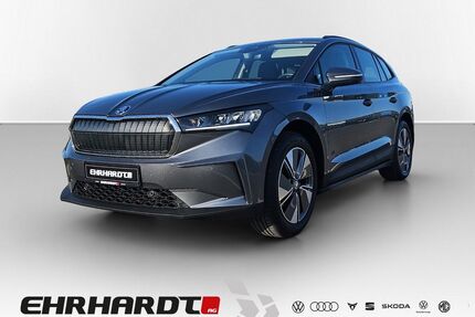 Skoda Enyaq Gebrauchtwagen