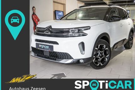 Citroen C5 Aircross Gebrauchtwagen