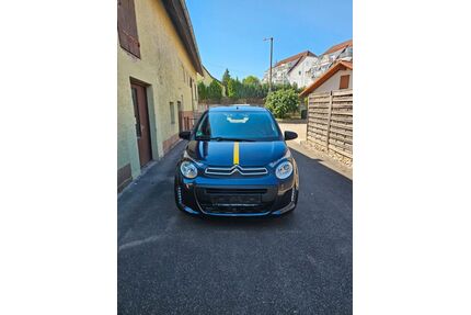 Citroen C1 Gebrauchtwagen