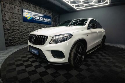 Mercedes-Benz GLE 43 AMG Gebrauchtwagen