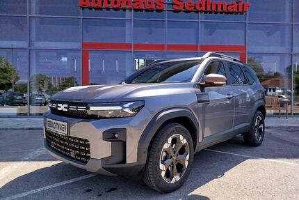 Dacia Bigster Gebrauchtwagen
