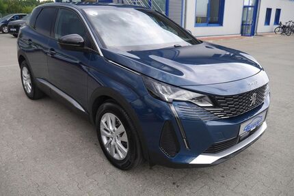 Peugeot 3008 Gebrauchtwagen