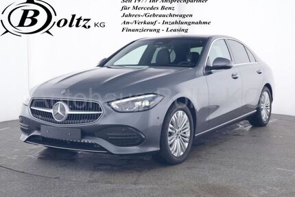 Mercedes-Benz C 200 Gebrauchtwagen