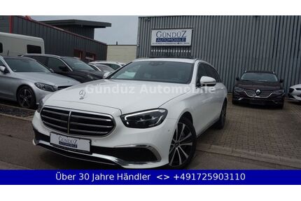 Mercedes-Benz E 300 Gebrauchtwagen