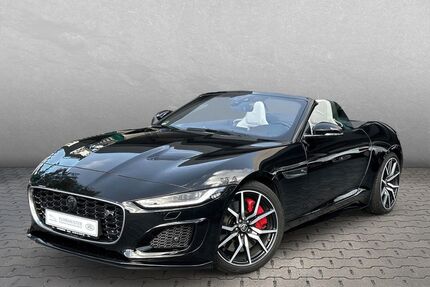 Jaguar F-Type Gebrauchtwagen