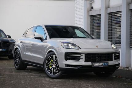 Porsche Cayenne Gebrauchtwagen