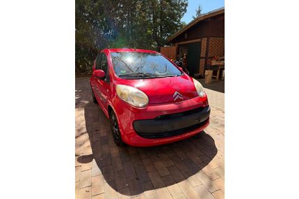 Citroen C1 Gebrauchtwagen