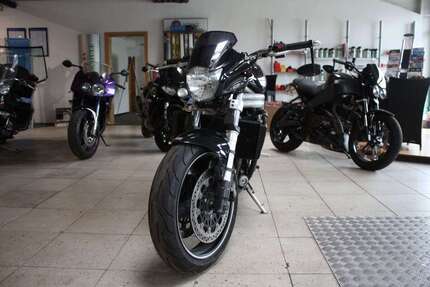 Triumph Daytona 955i Gebrauchtwagen