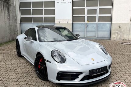 Porsche 992 Gebrauchtwagen