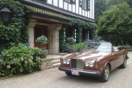 Rolls Royce Corniche Gebrauchtwagen