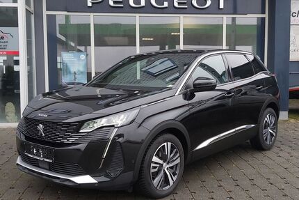 Peugeot 3008 Gebrauchtwagen