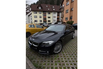 BMW 525 Gebrauchtwagen
