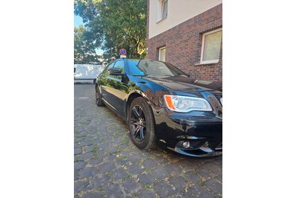 Chrysler 300C Gebrauchtwagen