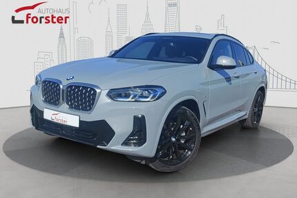 BMW X4 Gebrauchtwagen