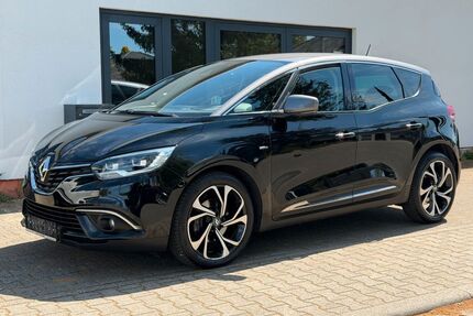 Renault Scenic Gebrauchtwagen