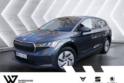 Skoda Enyaq Gebrauchtwagen