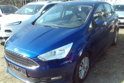 Ford C-Max Gebrauchtwagen