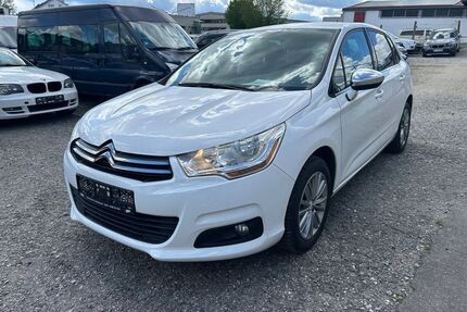 Citroen C4 Gebrauchtwagen