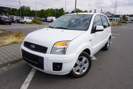 Ford Fusion Gebrauchtwagen