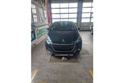 Peugeot 208 Gebrauchtwagen