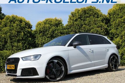 Audi RS3 Gebrauchtwagen