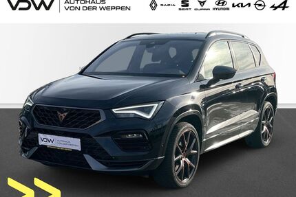 Cupra Ateca Gebrauchtwagen